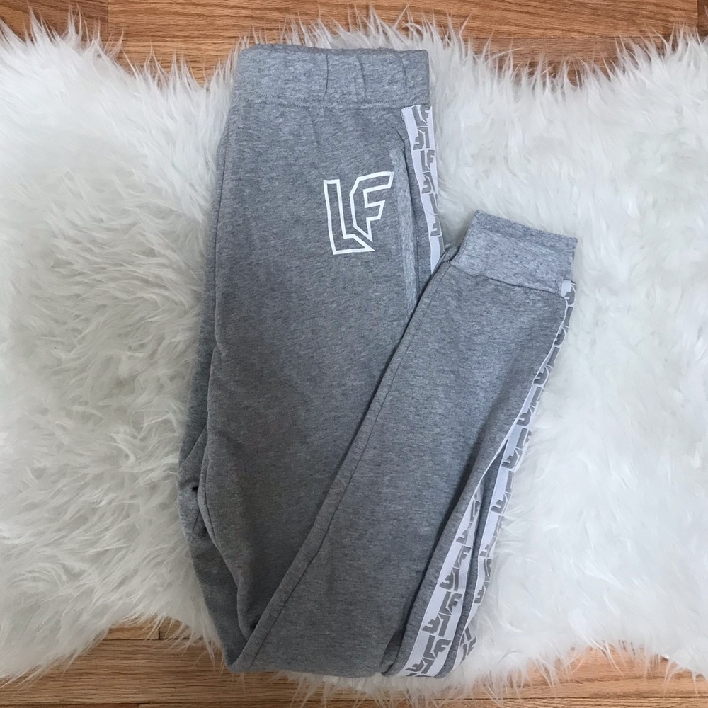 LF the Brand Joggers